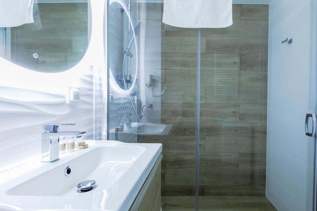 Resort Apartamenty Klifowa Rewal 54 Buitenkant foto